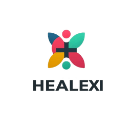 Healexi Logo